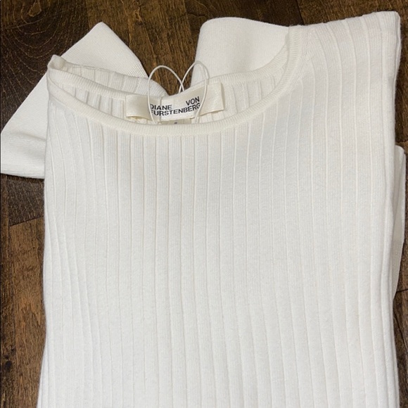 DVF sweater - Picture 2 of 7